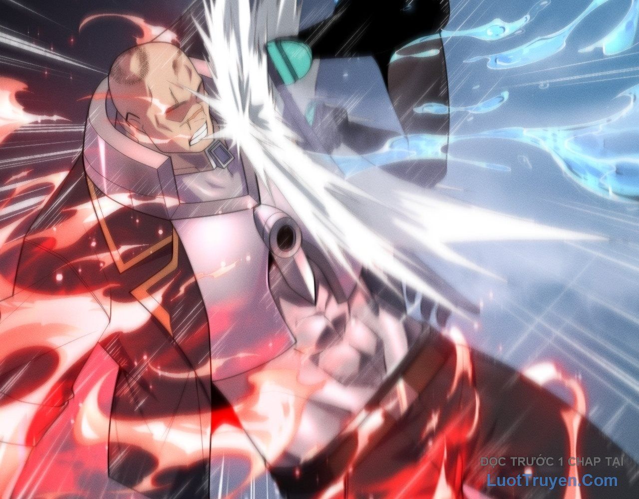 Xuyên Vào Game Cyber, Ta Soán Ngôi Boss Chapter 15 - 97