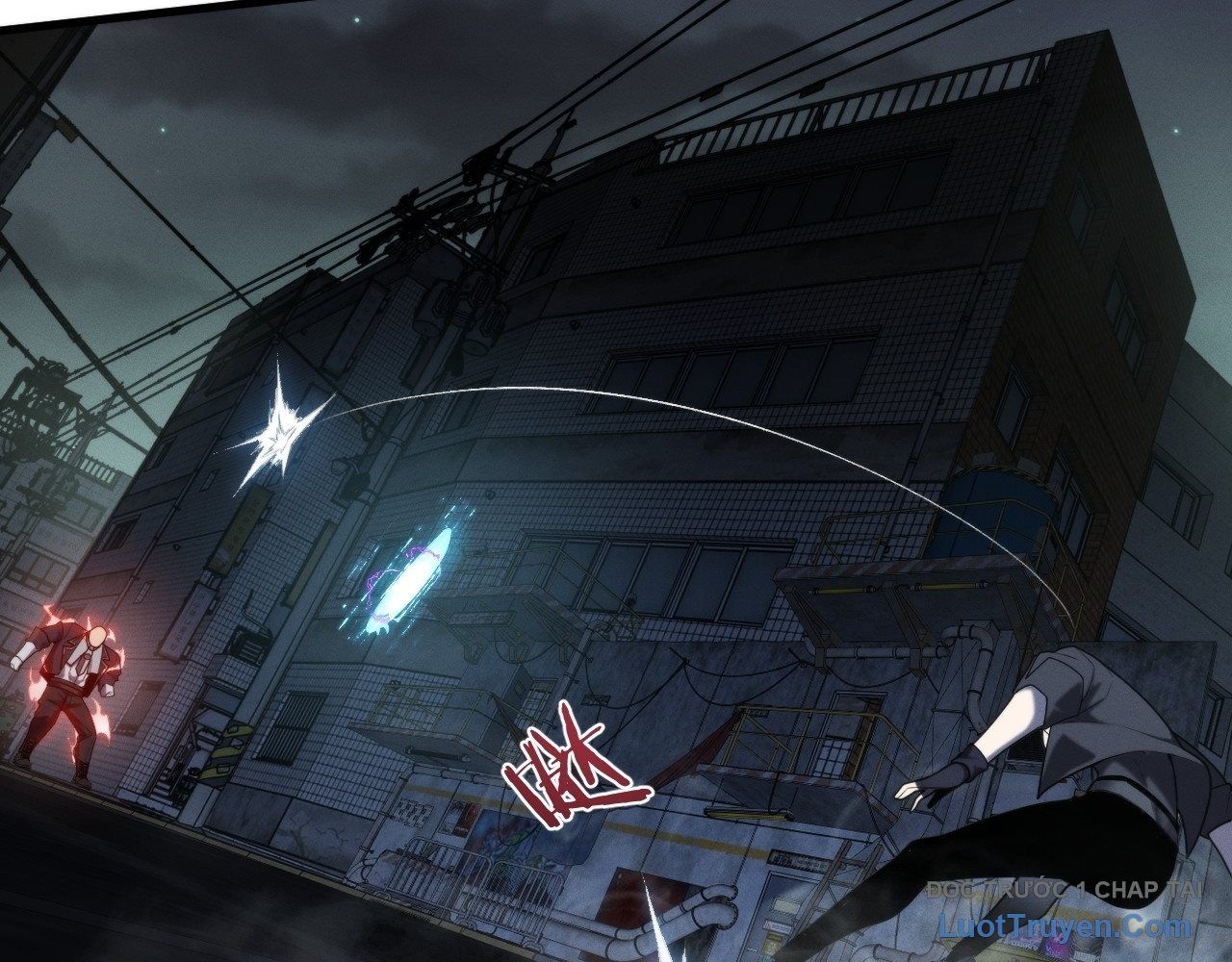 Xuyên Vào Game Cyber, Ta Soán Ngôi Boss Chapter 15 - 99