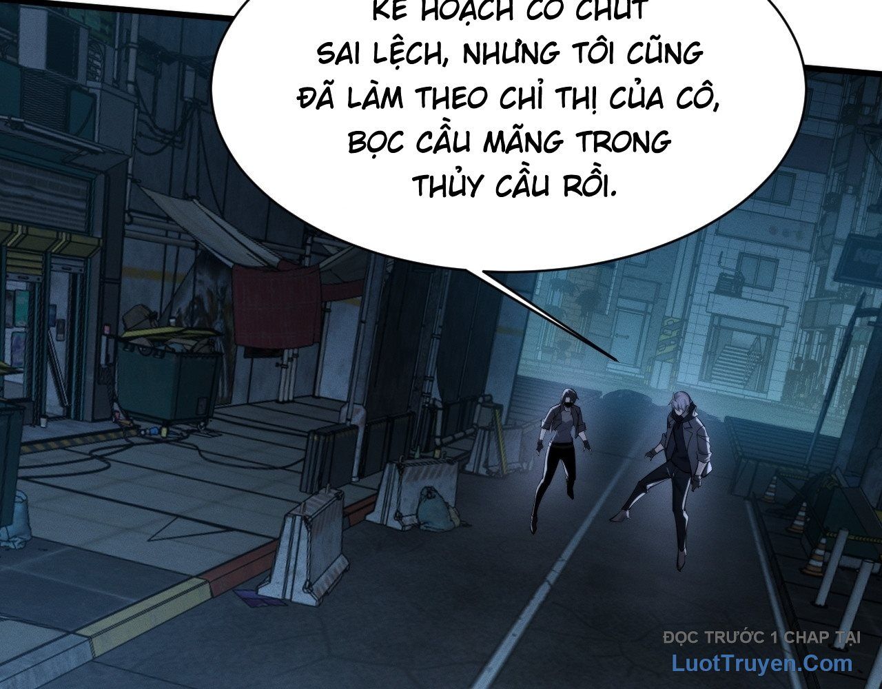 Xuyên Vào Game Cyber, Ta Soán Ngôi Boss Chapter 16 - 2