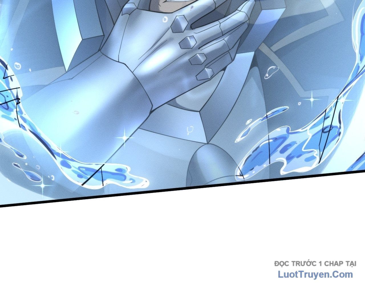 Xuyên Vào Game Cyber, Ta Soán Ngôi Boss Chapter 16 - 11
