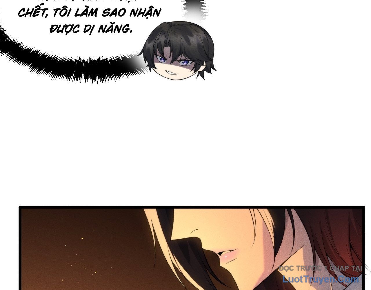 Xuyên Vào Game Cyber, Ta Soán Ngôi Boss Chapter 16 - 101