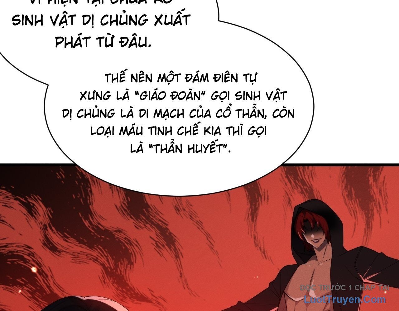 Xuyên Vào Game Cyber, Ta Soán Ngôi Boss Chapter 16 - 108