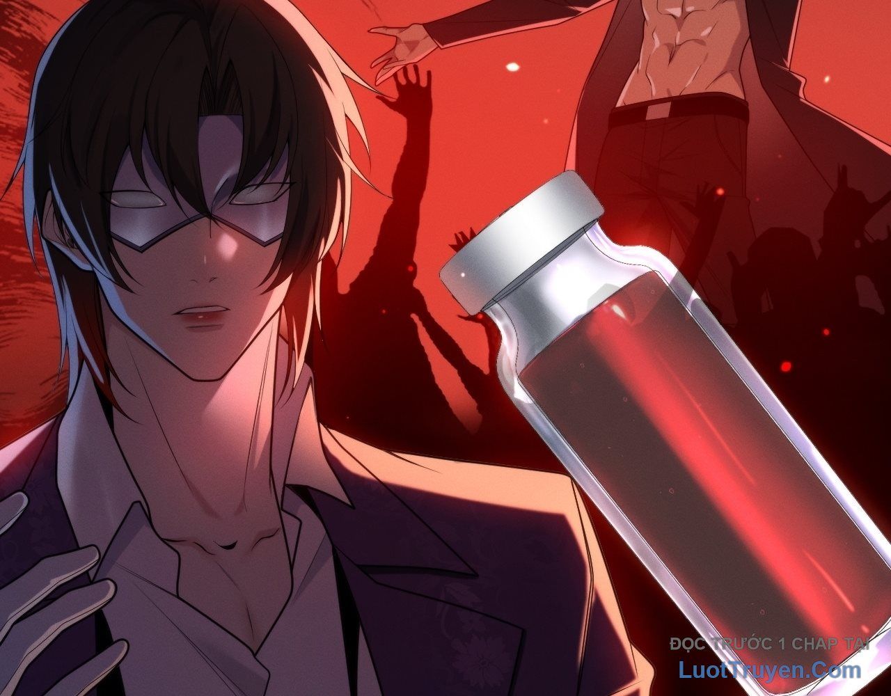 Xuyên Vào Game Cyber, Ta Soán Ngôi Boss Chapter 16 - 109