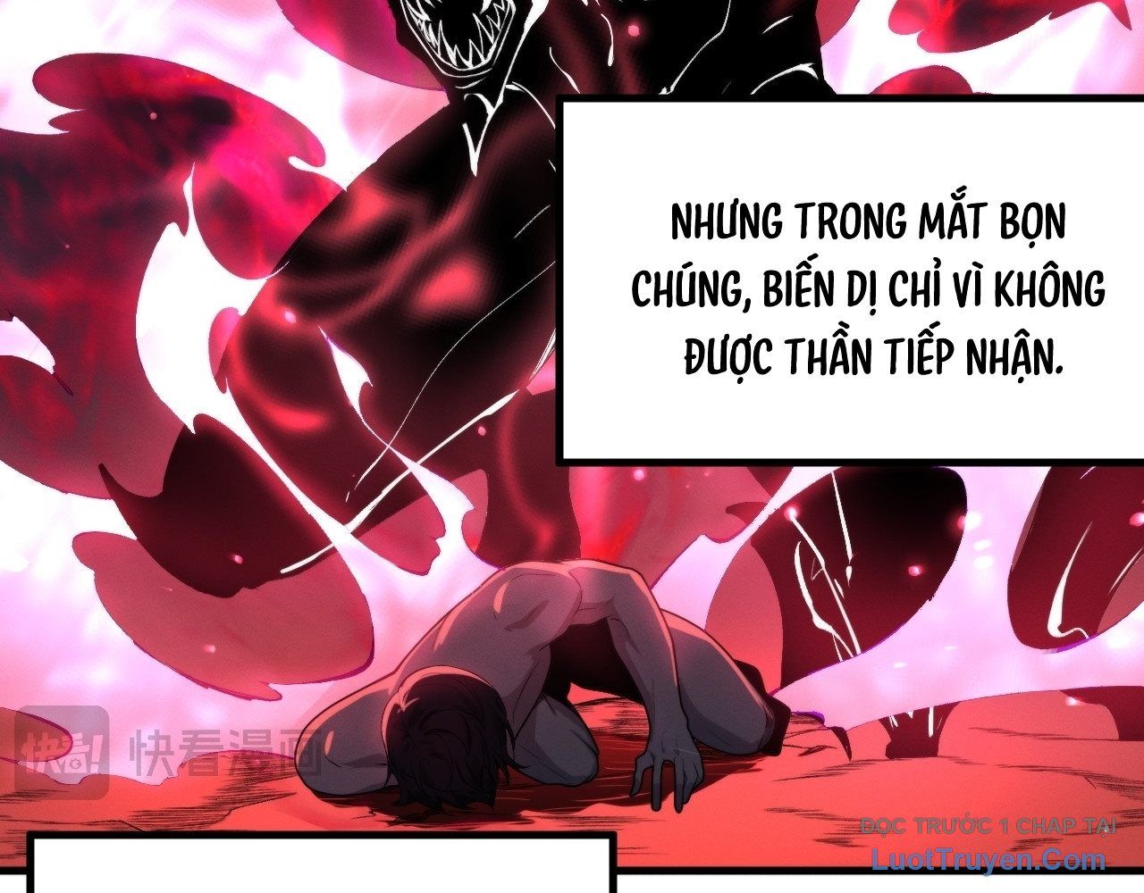 Xuyên Vào Game Cyber, Ta Soán Ngôi Boss Chapter 16 - 116