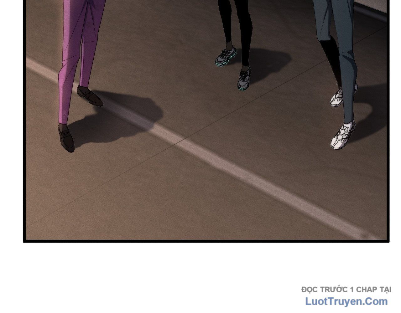 Xuyên Vào Game Cyber, Ta Soán Ngôi Boss Chapter 16 - 119