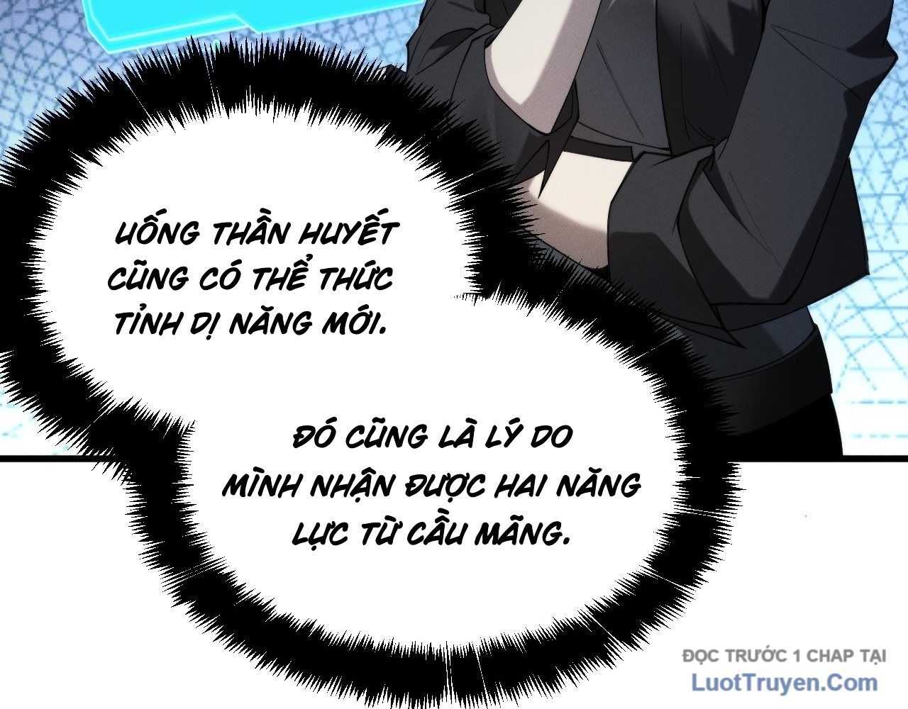 Xuyên Vào Game Cyber, Ta Soán Ngôi Boss Chapter 16 - 122