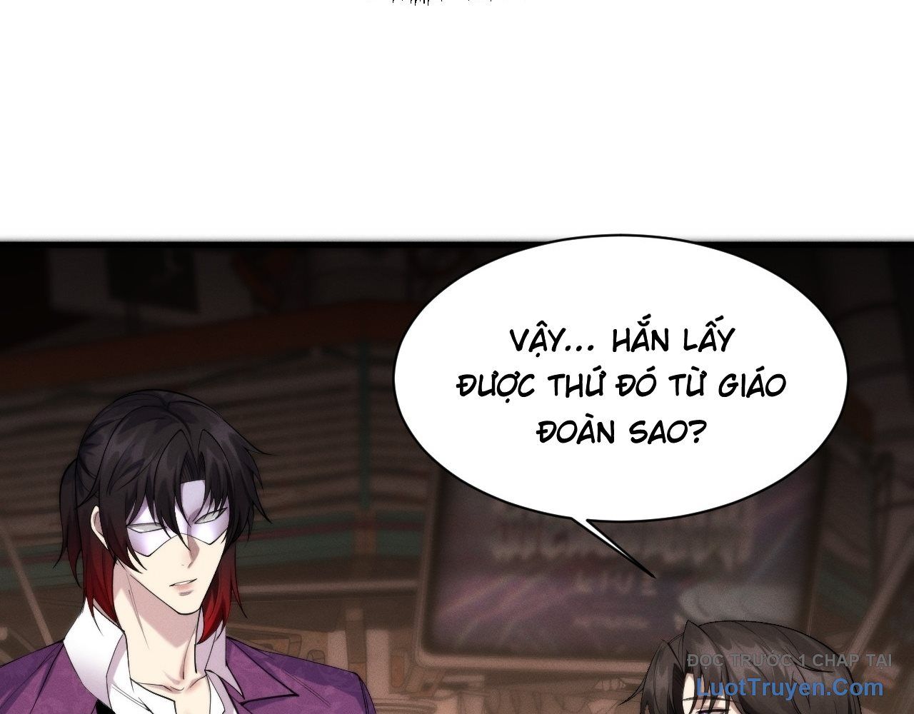 Xuyên Vào Game Cyber, Ta Soán Ngôi Boss Chapter 16 - 123