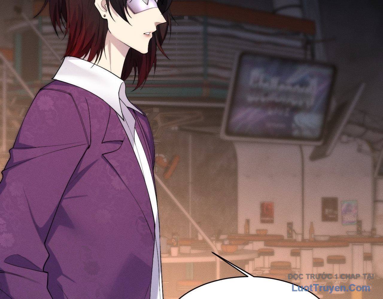 Xuyên Vào Game Cyber, Ta Soán Ngôi Boss Chapter 16 - 126