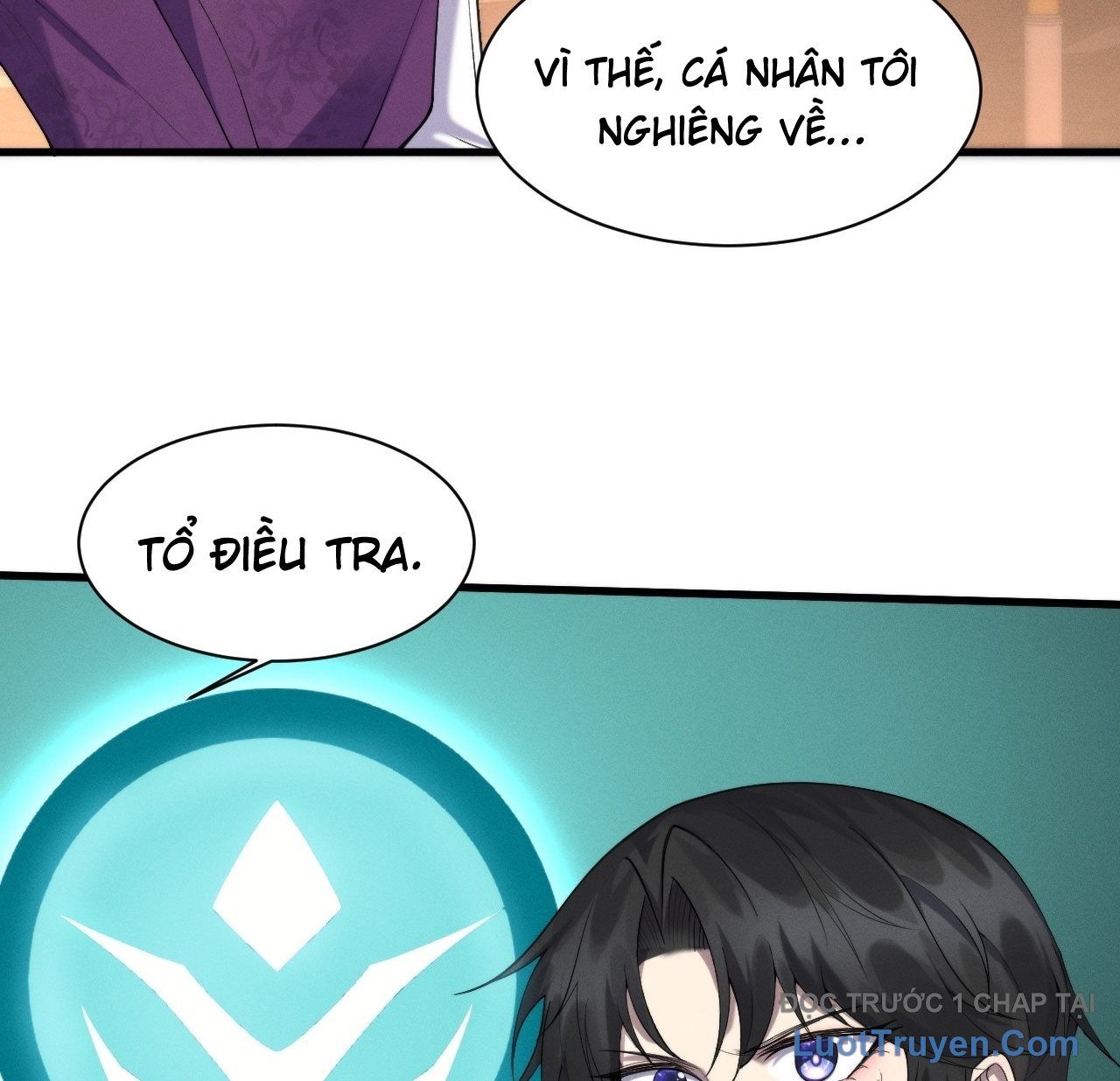 Xuyên Vào Game Cyber, Ta Soán Ngôi Boss Chapter 16 - 127