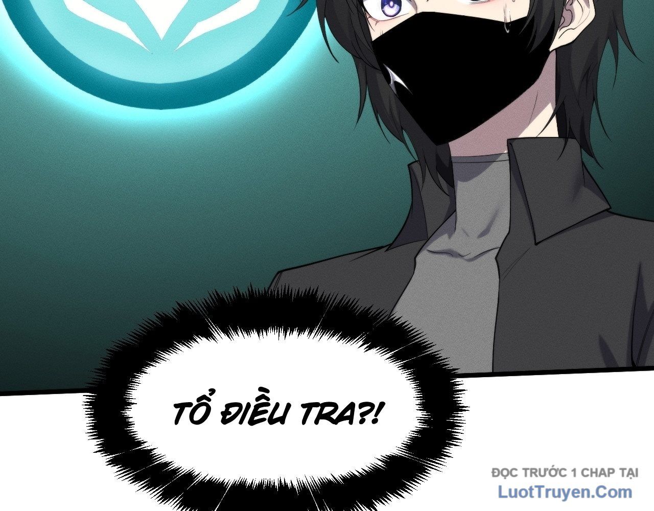 Xuyên Vào Game Cyber, Ta Soán Ngôi Boss Chapter 16 - 128