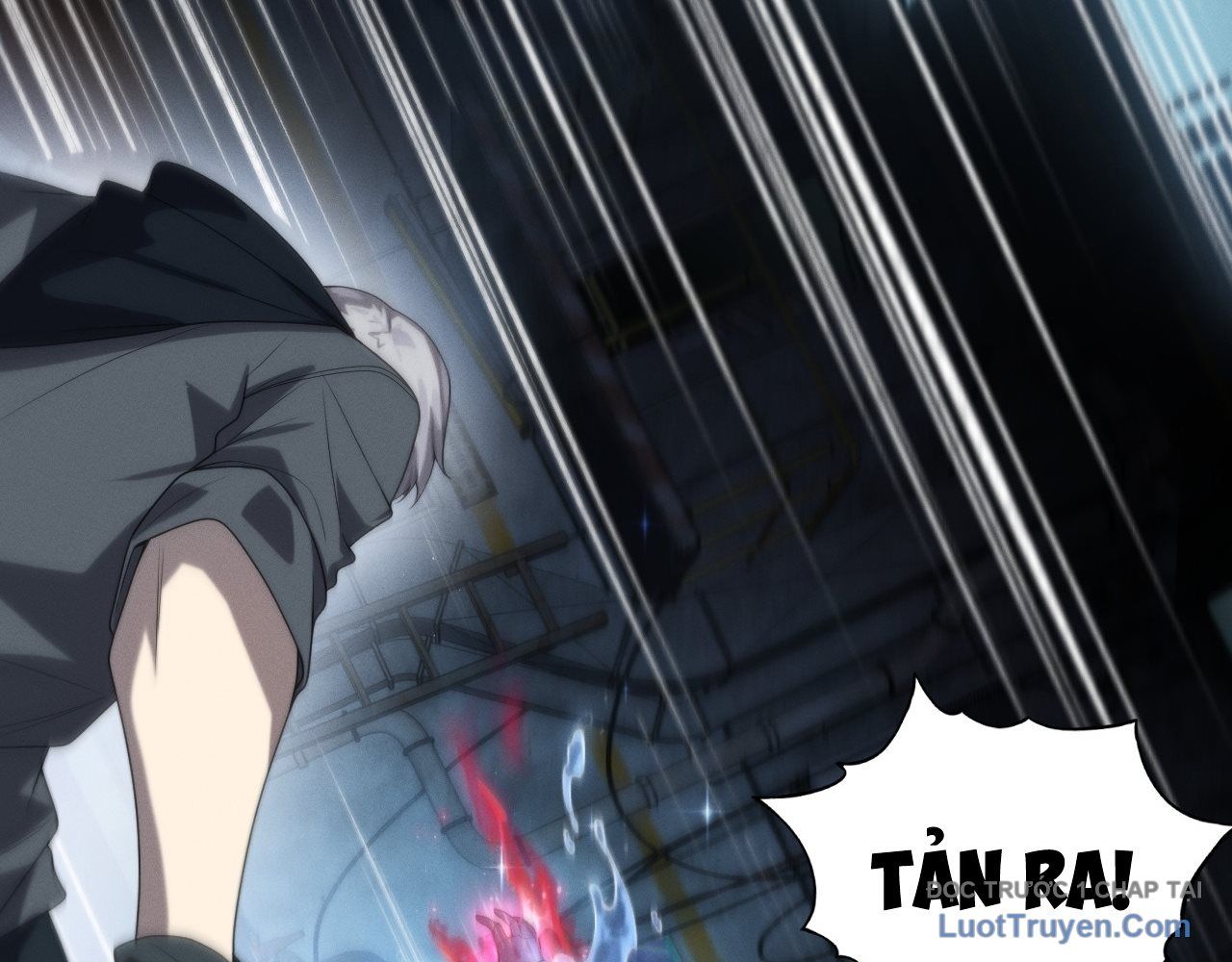 Xuyên Vào Game Cyber, Ta Soán Ngôi Boss Chapter 16 - 17