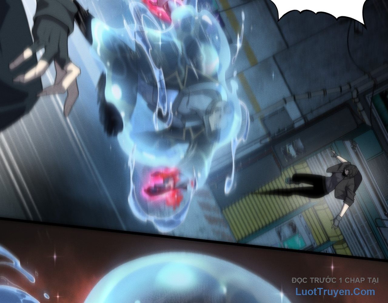 Xuyên Vào Game Cyber, Ta Soán Ngôi Boss Chapter 16 - 18