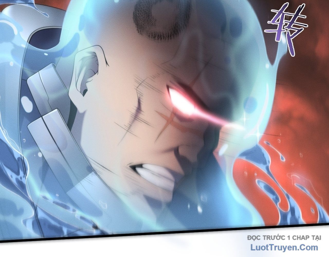 Xuyên Vào Game Cyber, Ta Soán Ngôi Boss Chapter 16 - 19