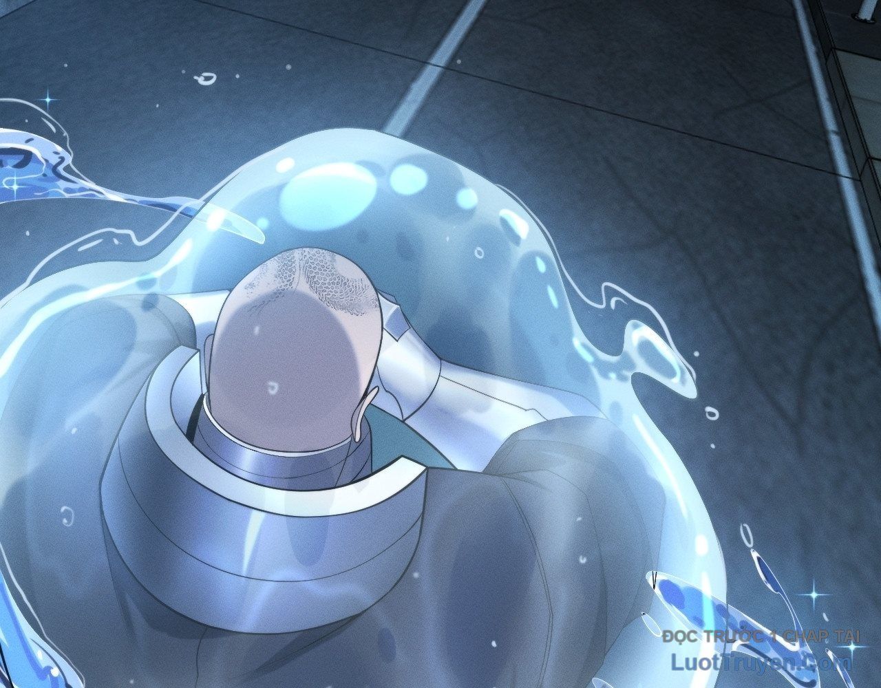 Xuyên Vào Game Cyber, Ta Soán Ngôi Boss Chapter 16 - 3