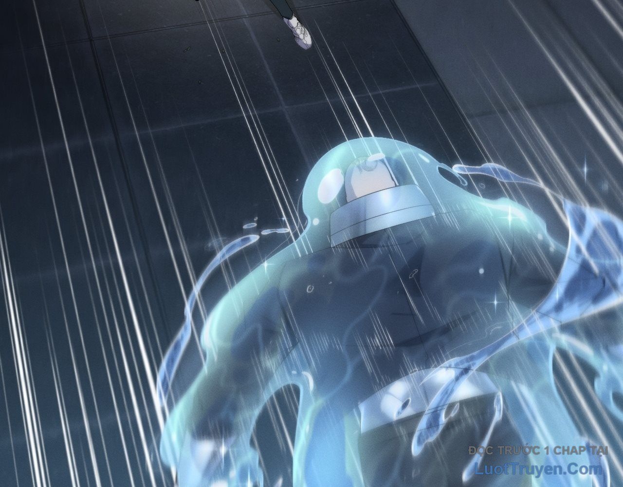 Xuyên Vào Game Cyber, Ta Soán Ngôi Boss Chapter 16 - 21