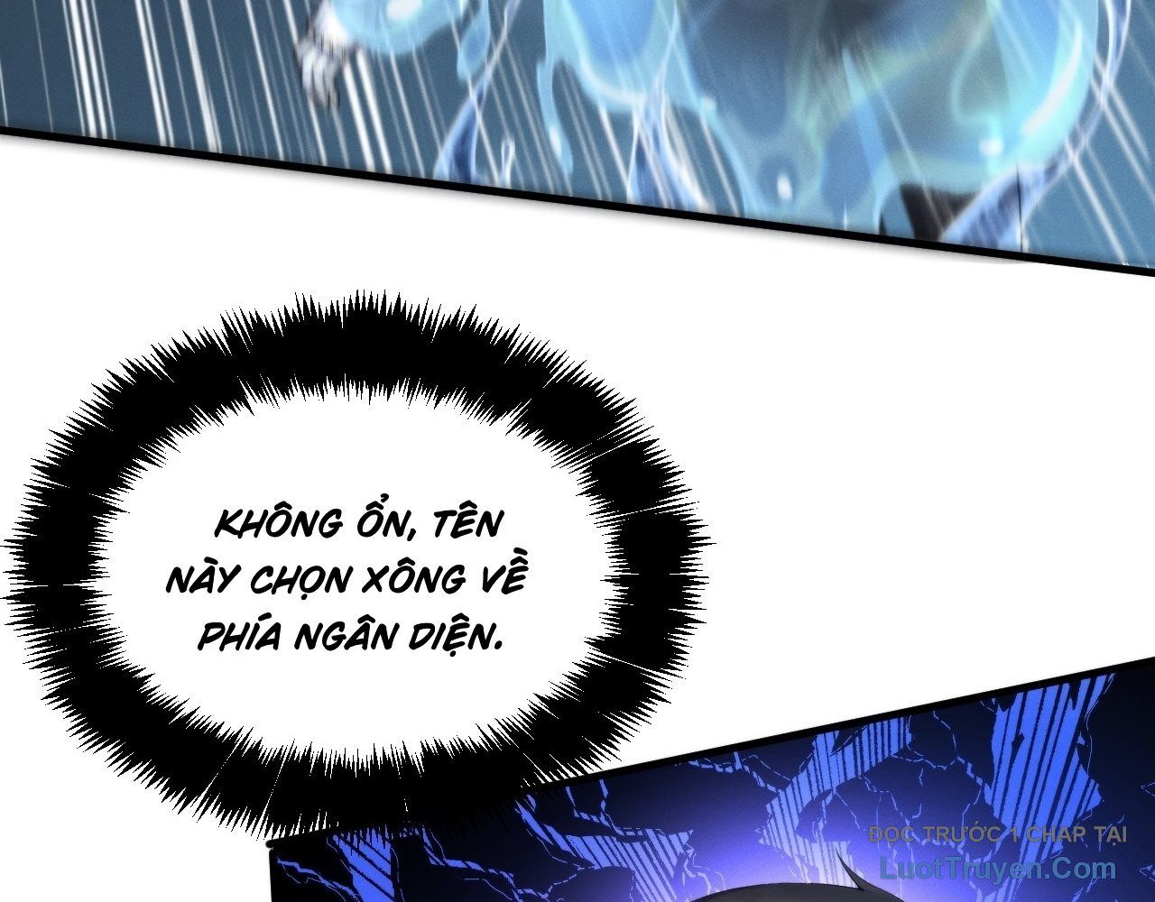 Xuyên Vào Game Cyber, Ta Soán Ngôi Boss Chapter 16 - 22