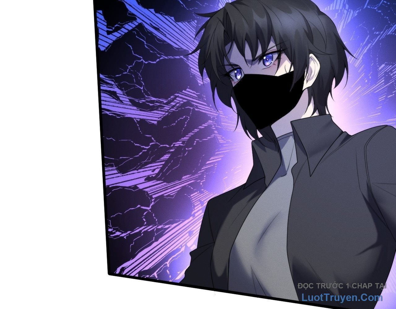 Xuyên Vào Game Cyber, Ta Soán Ngôi Boss Chapter 16 - 23