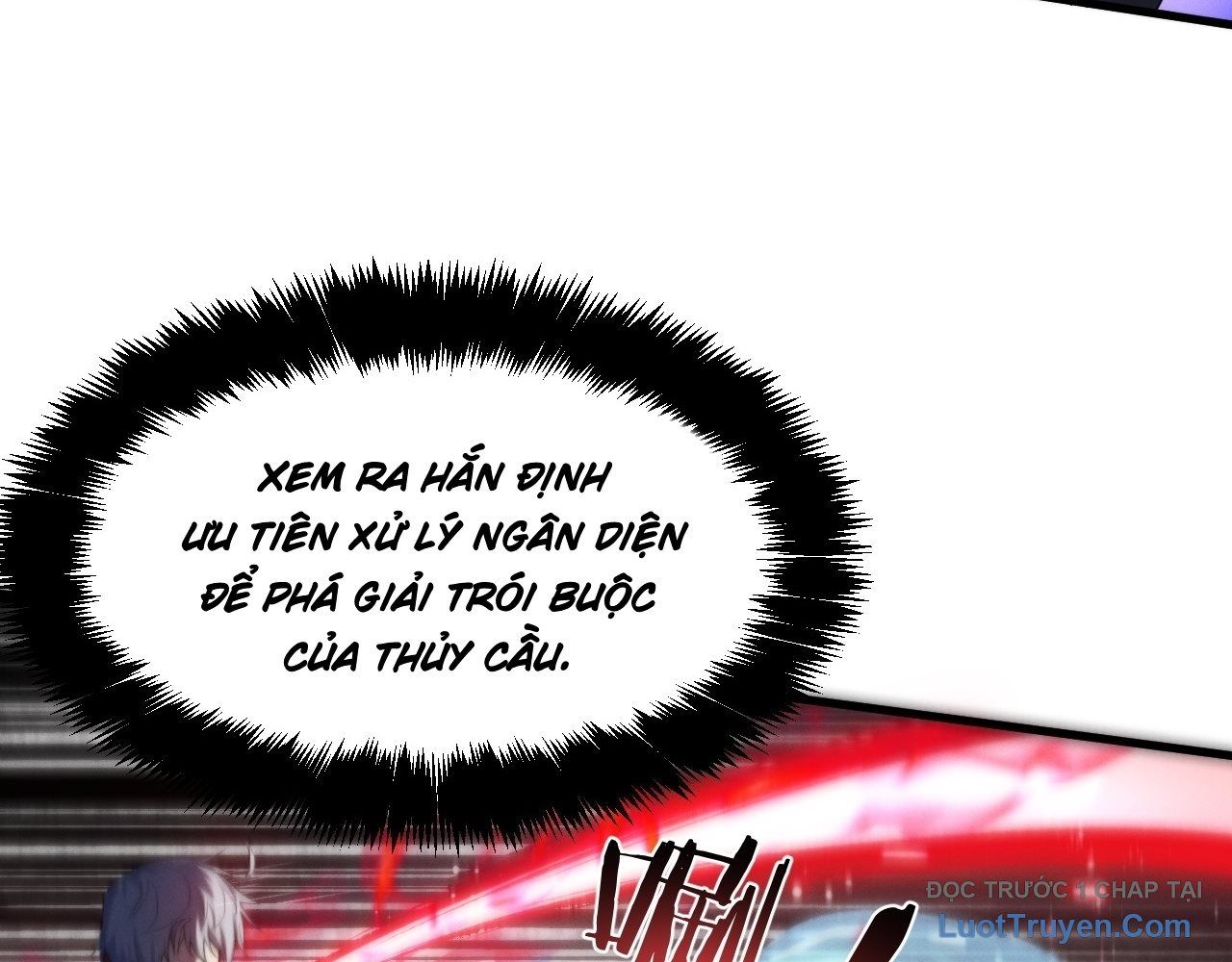 Xuyên Vào Game Cyber, Ta Soán Ngôi Boss Chapter 16 - 24