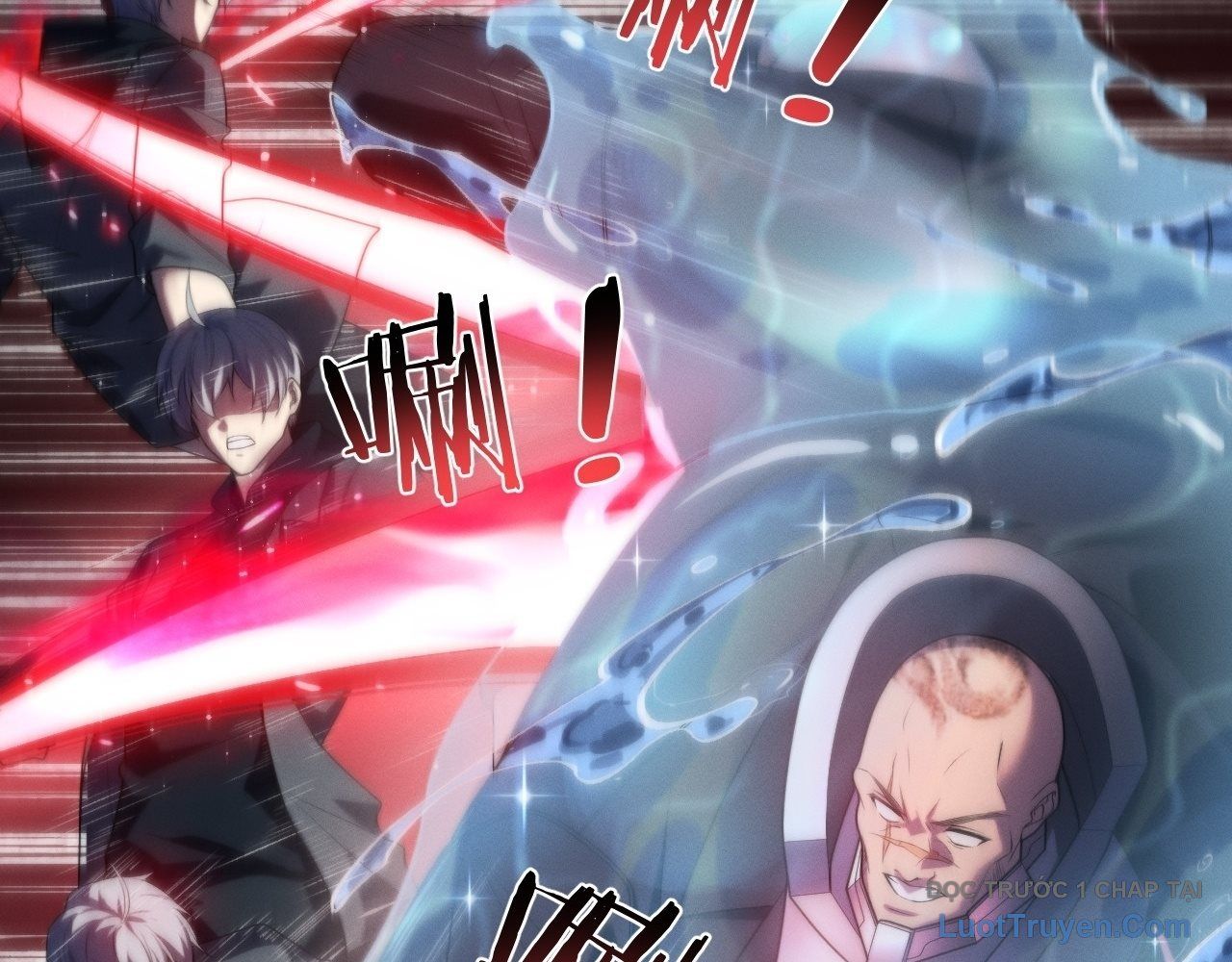 Xuyên Vào Game Cyber, Ta Soán Ngôi Boss Chapter 16 - 25