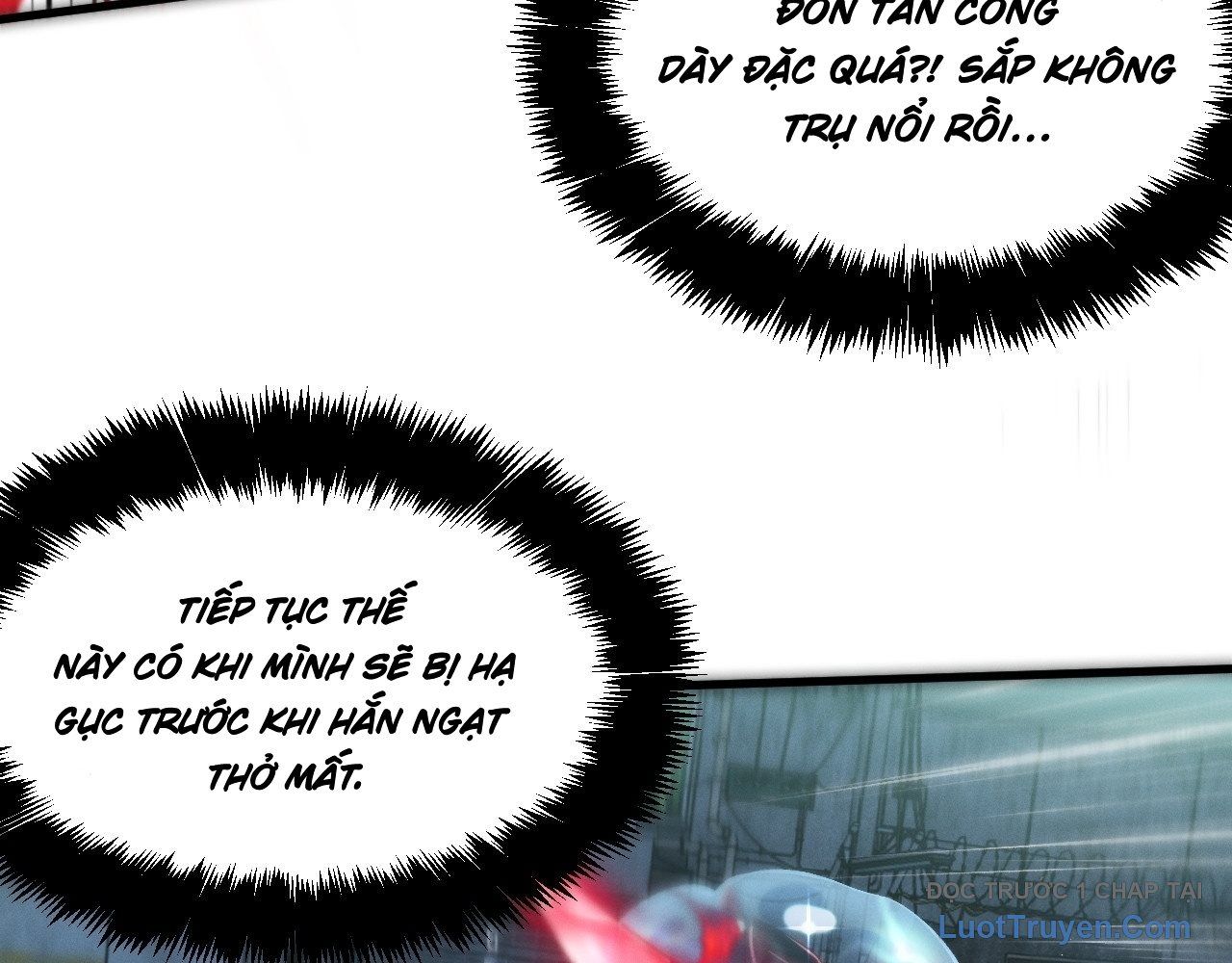 Xuyên Vào Game Cyber, Ta Soán Ngôi Boss Chapter 16 - 29