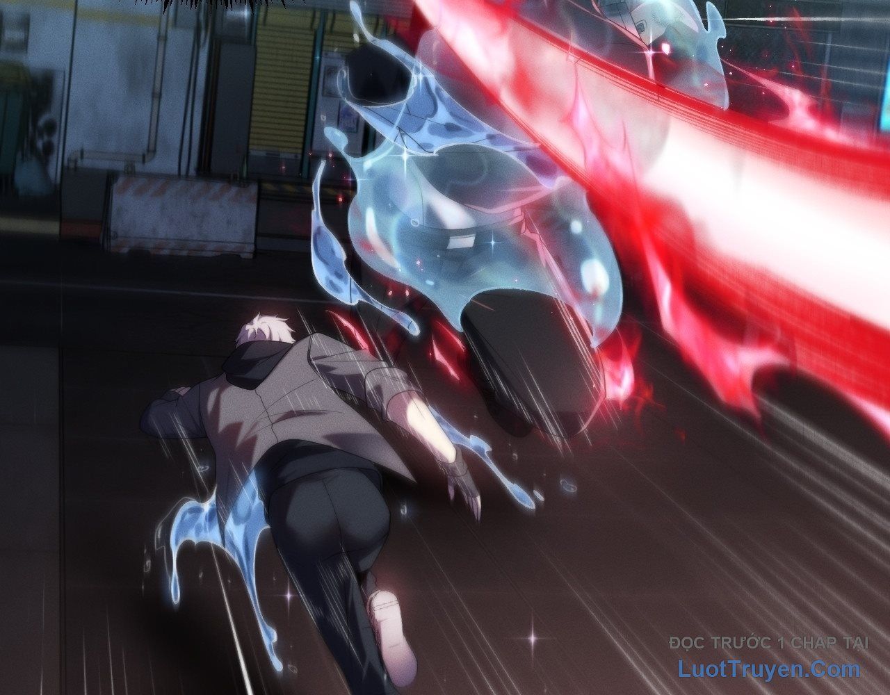 Xuyên Vào Game Cyber, Ta Soán Ngôi Boss Chapter 16 - 30