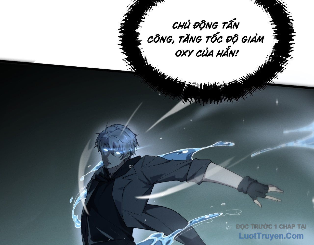 Xuyên Vào Game Cyber, Ta Soán Ngôi Boss Chapter 16 - 34