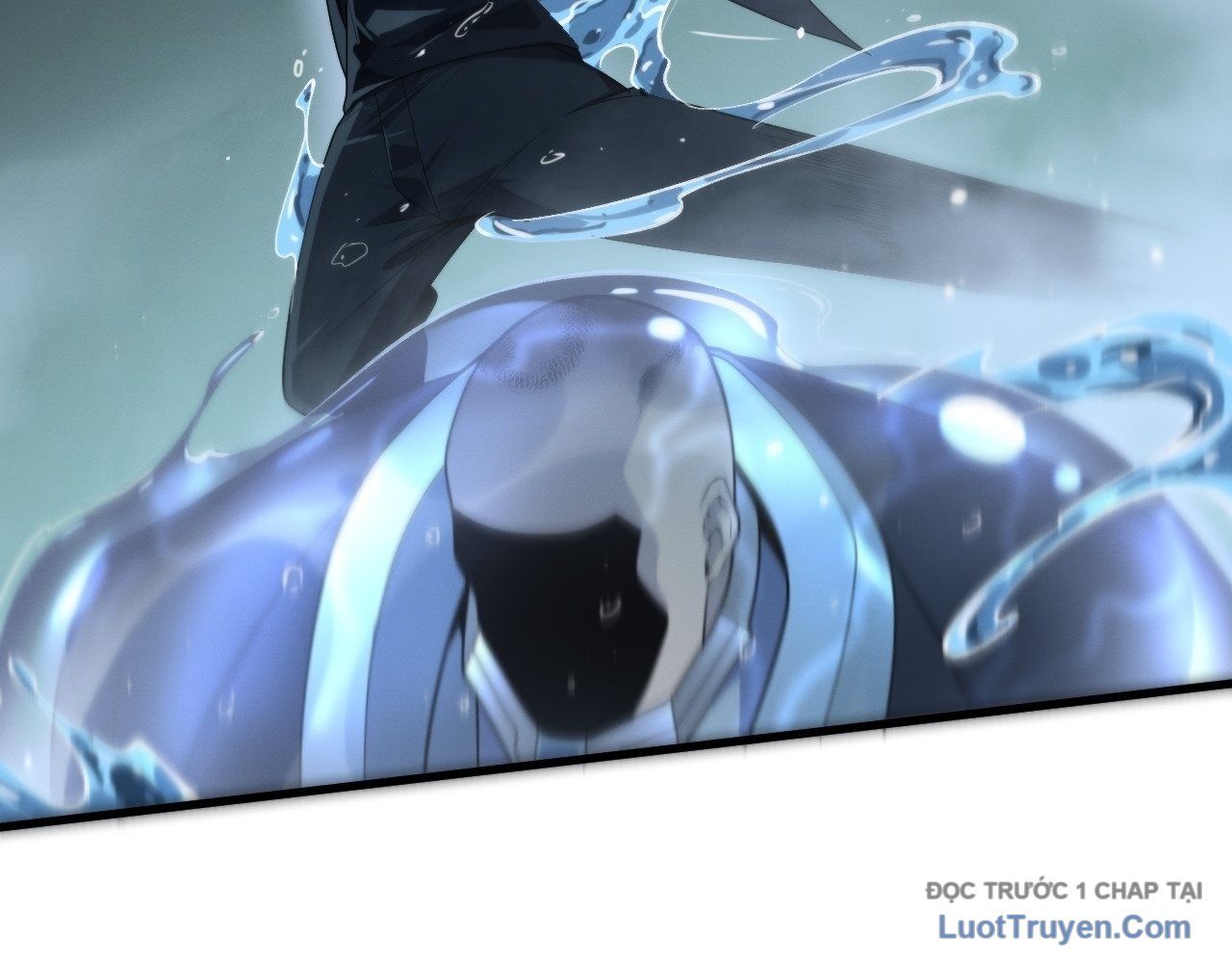 Xuyên Vào Game Cyber, Ta Soán Ngôi Boss Chapter 16 - 35