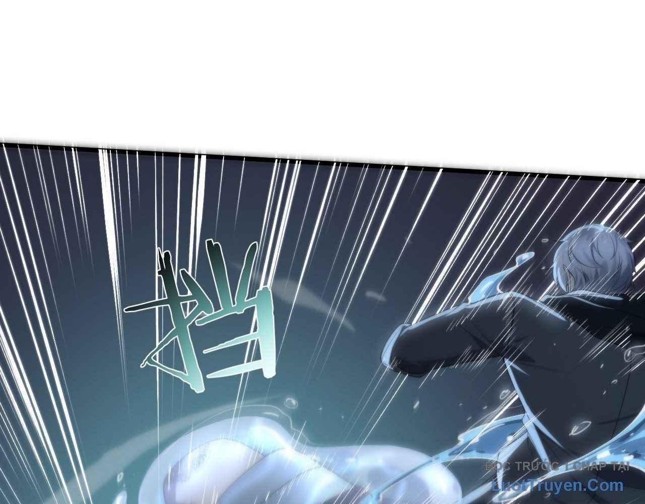 Xuyên Vào Game Cyber, Ta Soán Ngôi Boss Chapter 16 - 36