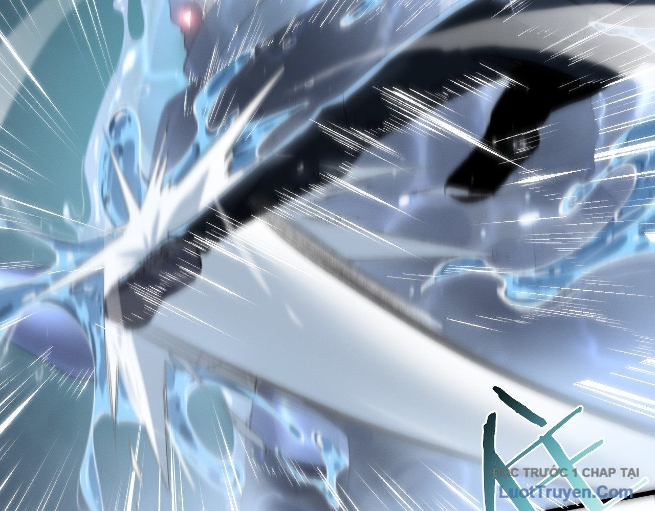 Xuyên Vào Game Cyber, Ta Soán Ngôi Boss Chapter 16 - 37