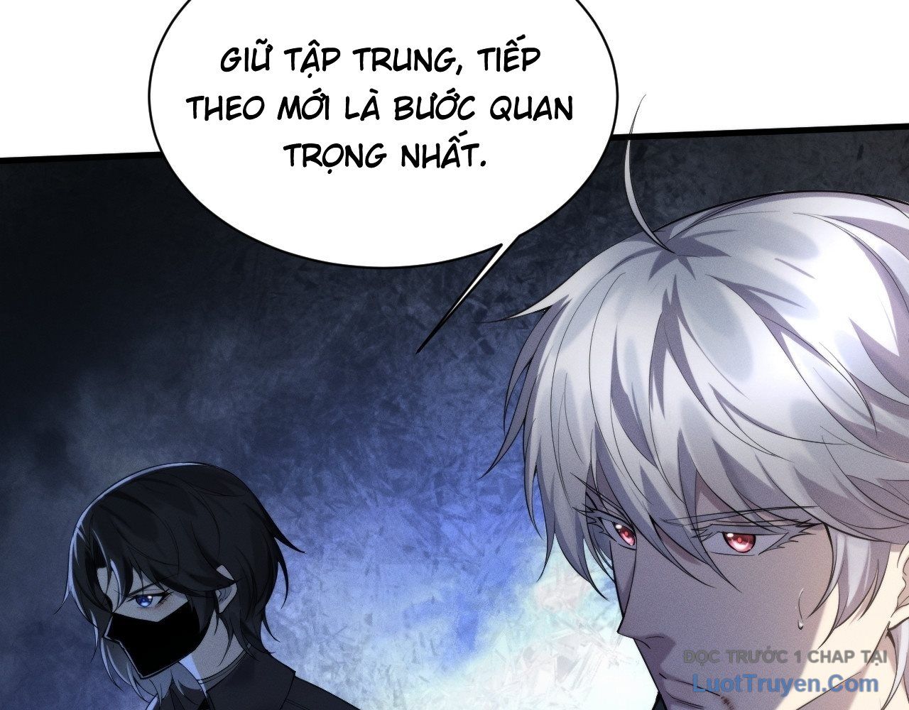 Xuyên Vào Game Cyber, Ta Soán Ngôi Boss Chapter 16 - 5