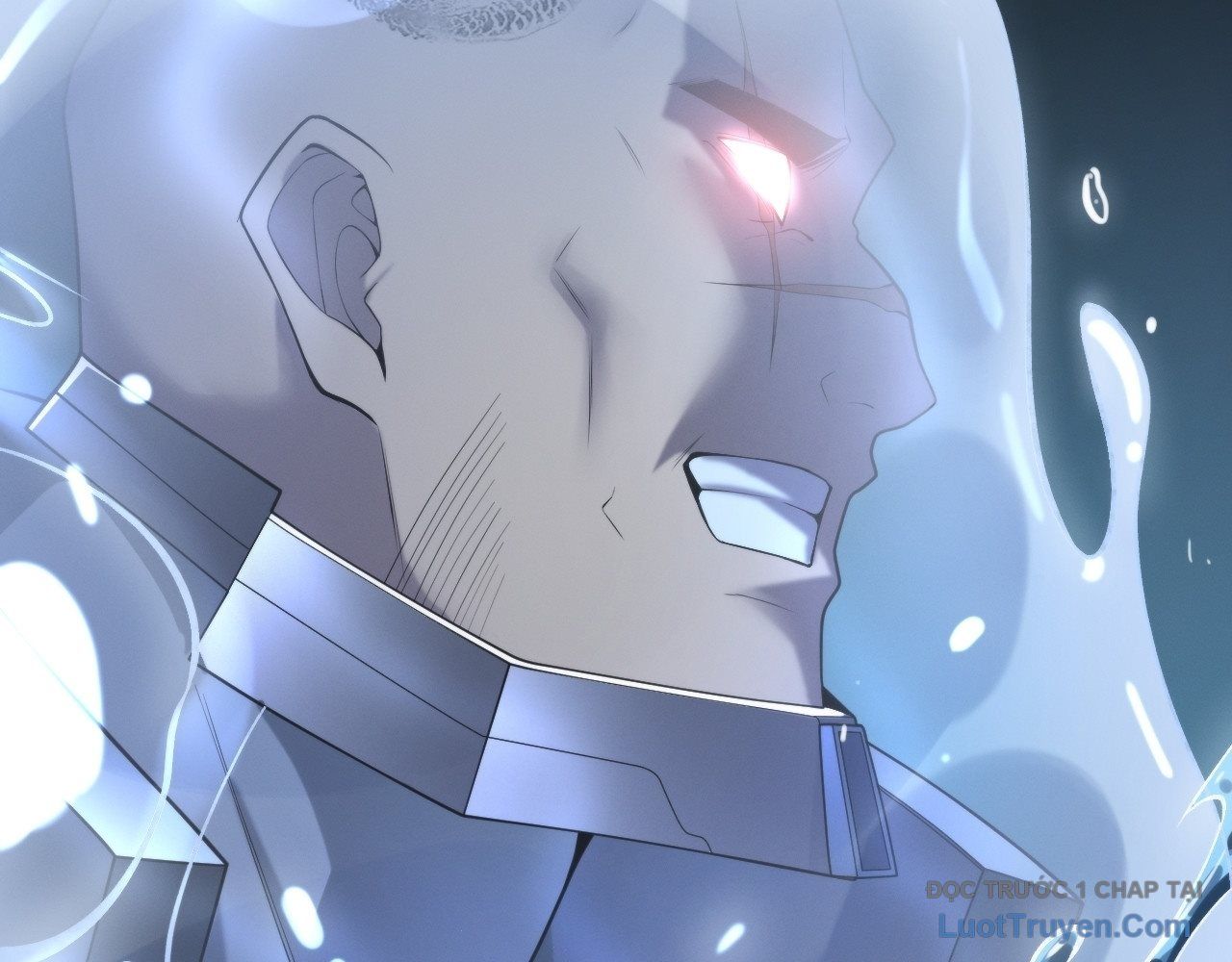 Xuyên Vào Game Cyber, Ta Soán Ngôi Boss Chapter 16 - 41