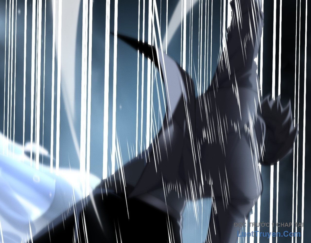 Xuyên Vào Game Cyber, Ta Soán Ngôi Boss Chapter 16 - 43