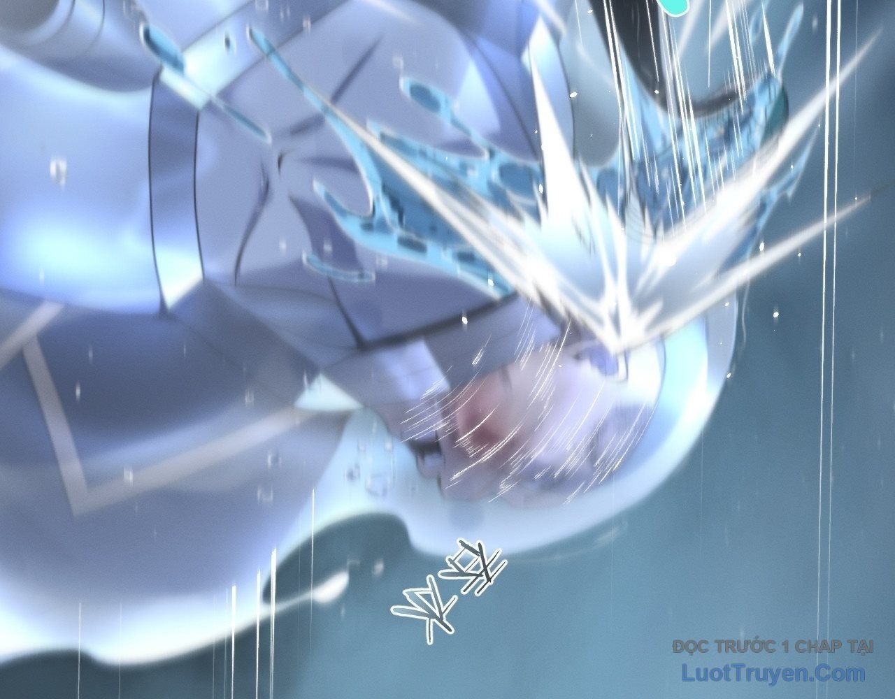 Xuyên Vào Game Cyber, Ta Soán Ngôi Boss Chapter 16 - 45