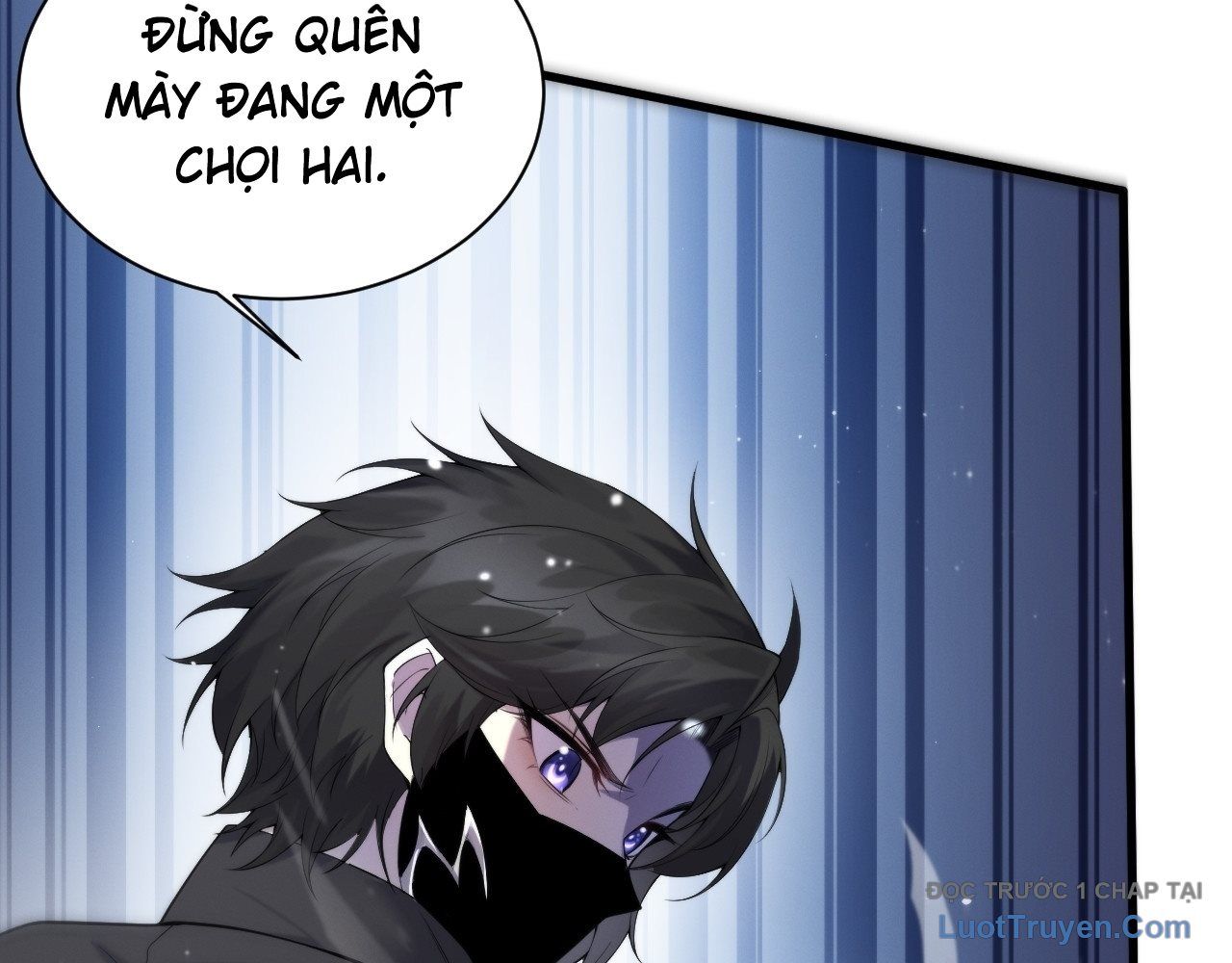 Xuyên Vào Game Cyber, Ta Soán Ngôi Boss Chapter 16 - 47