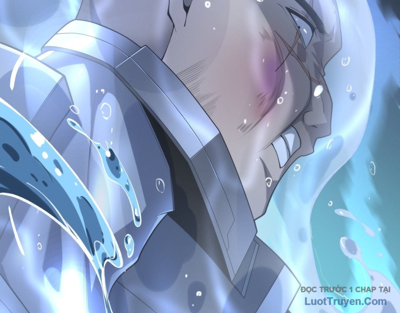 Xuyên Vào Game Cyber, Ta Soán Ngôi Boss Chapter 16 - 50