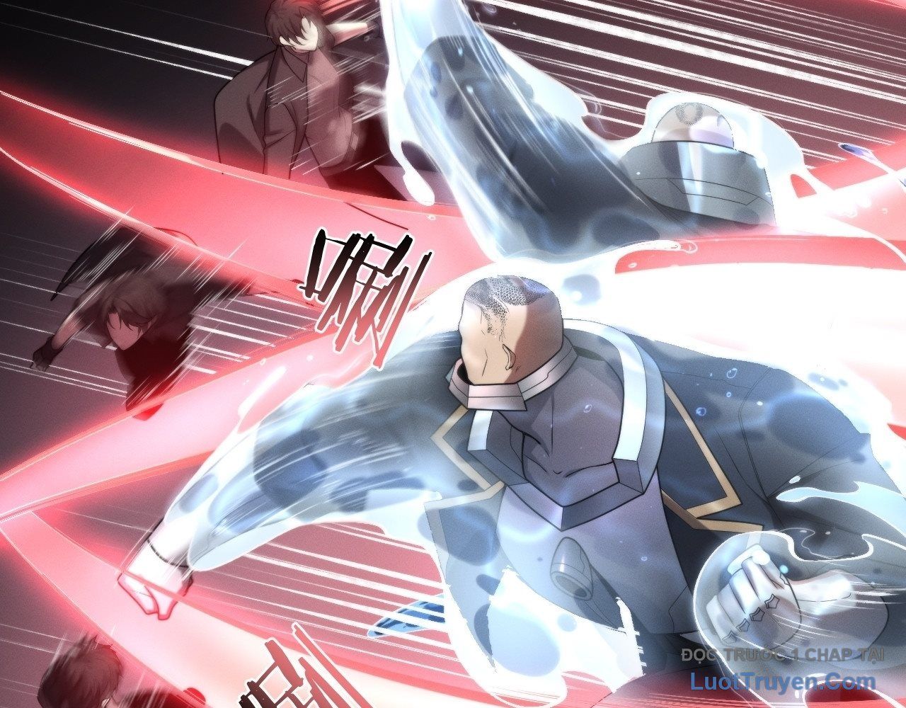 Xuyên Vào Game Cyber, Ta Soán Ngôi Boss Chapter 16 - 53