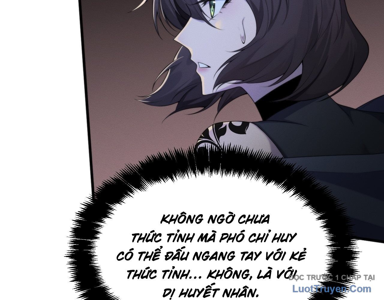 Xuyên Vào Game Cyber, Ta Soán Ngôi Boss Chapter 16 - 57