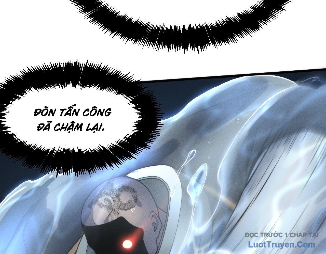 Xuyên Vào Game Cyber, Ta Soán Ngôi Boss Chapter 16 - 58