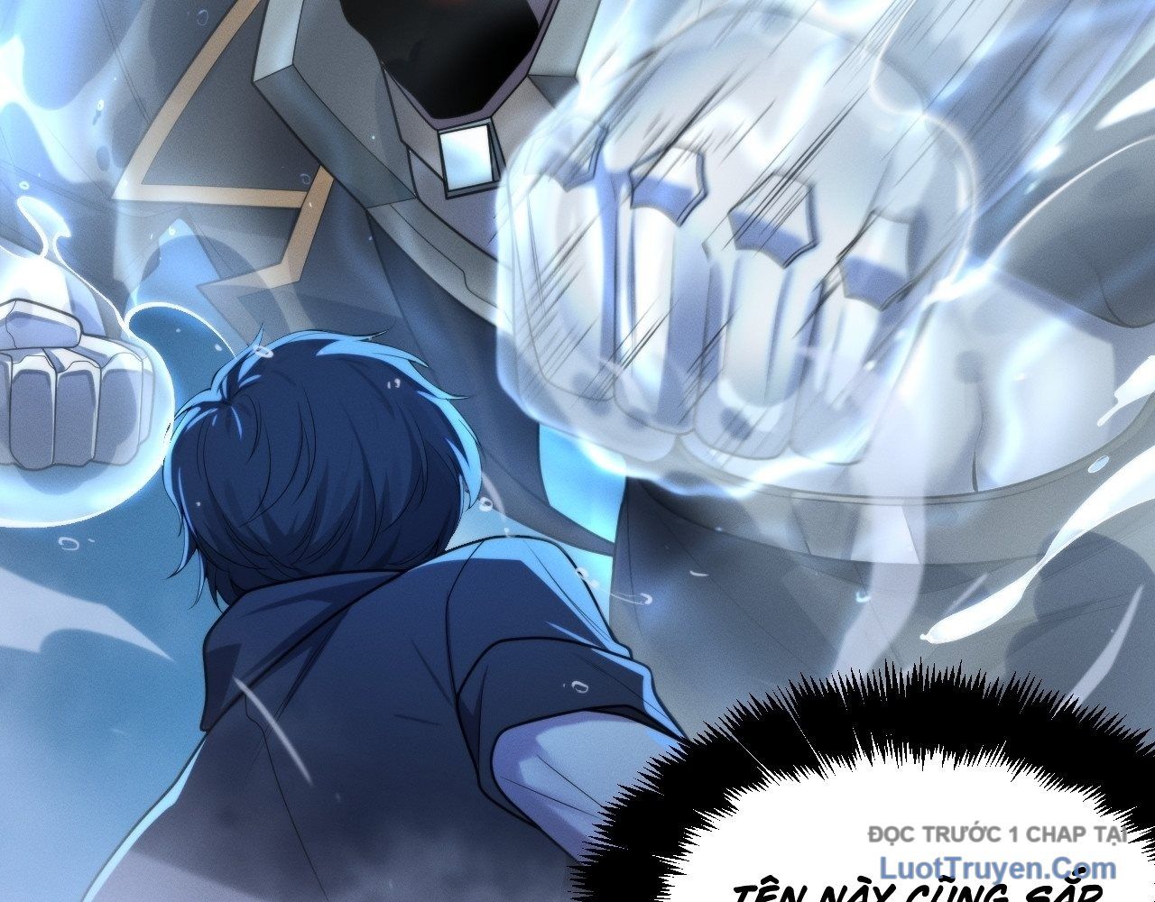 Xuyên Vào Game Cyber, Ta Soán Ngôi Boss Chapter 16 - 59