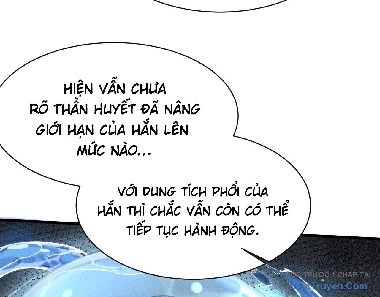 Xuyên Vào Game Cyber, Ta Soán Ngôi Boss Chapter 16 - 7