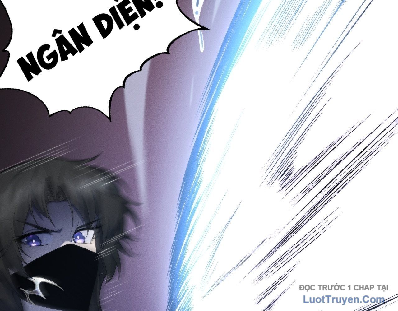 Xuyên Vào Game Cyber, Ta Soán Ngôi Boss Chapter 16 - 61