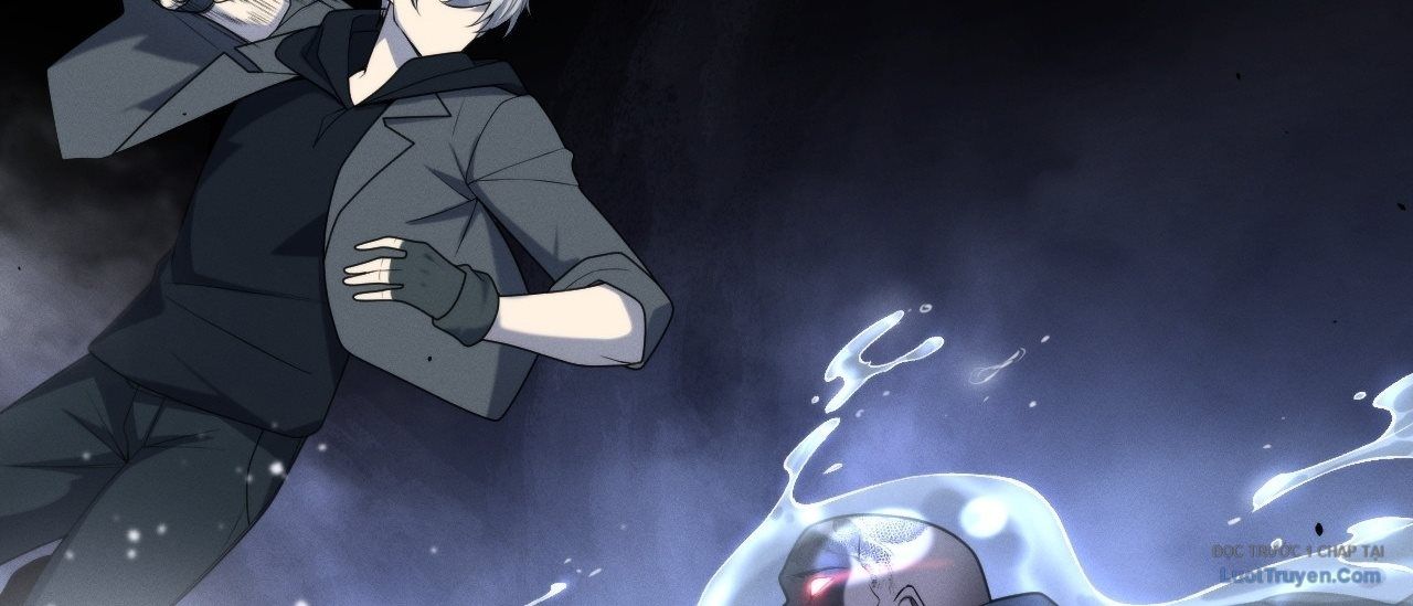 Xuyên Vào Game Cyber, Ta Soán Ngôi Boss Chapter 16 - 64