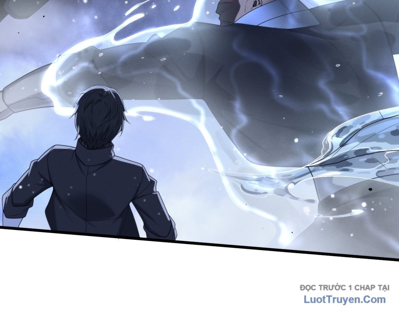 Xuyên Vào Game Cyber, Ta Soán Ngôi Boss Chapter 16 - 65