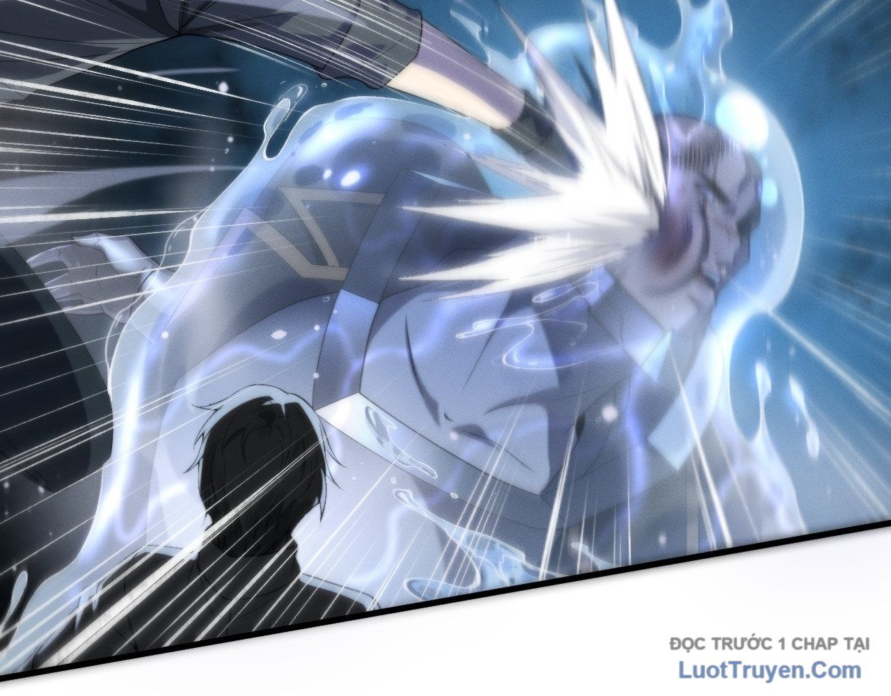 Xuyên Vào Game Cyber, Ta Soán Ngôi Boss Chapter 16 - 67