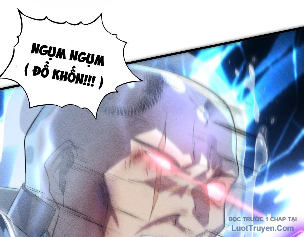 Xuyên Vào Game Cyber, Ta Soán Ngôi Boss Chapter 16 - 68