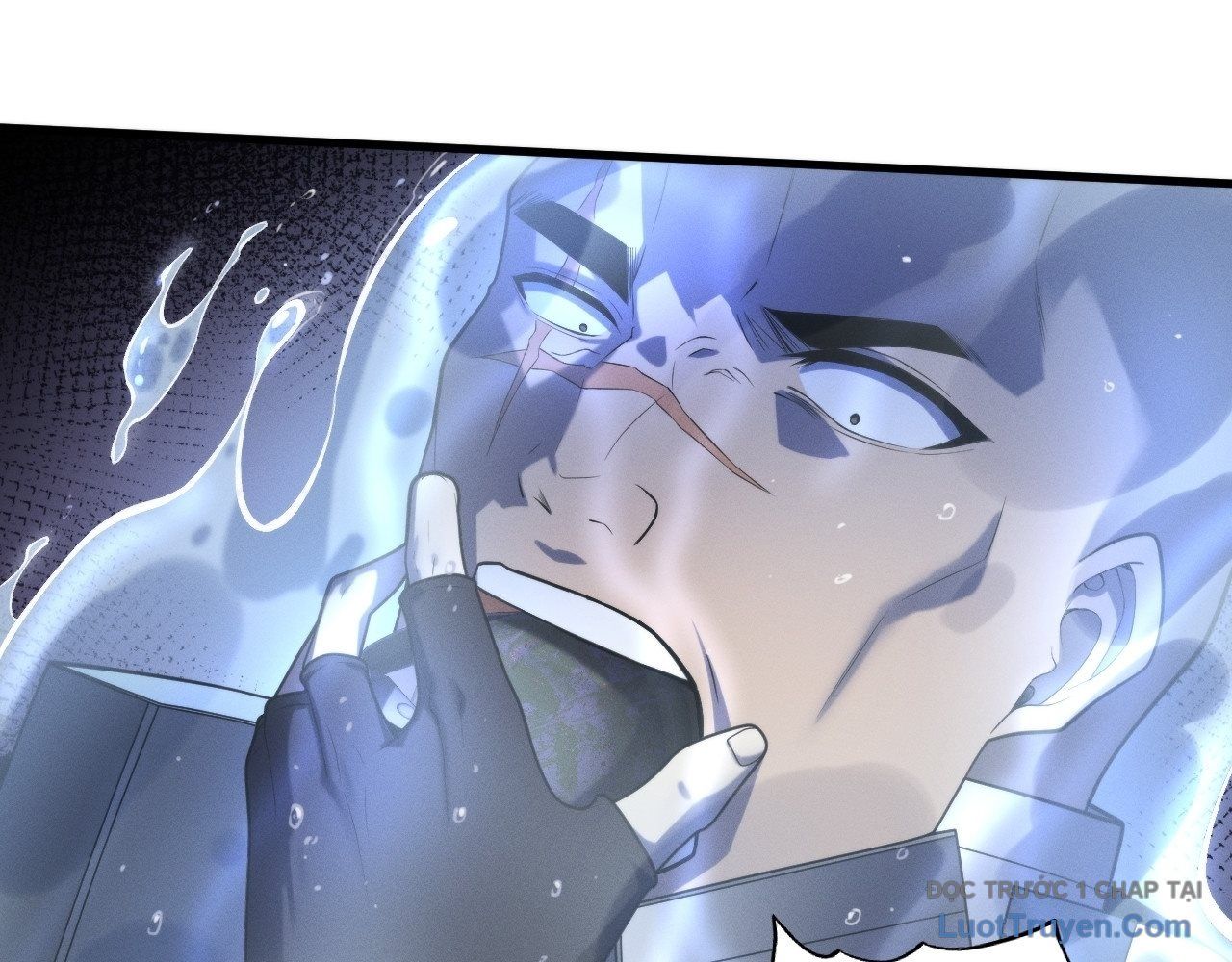 Xuyên Vào Game Cyber, Ta Soán Ngôi Boss Chapter 16 - 72
