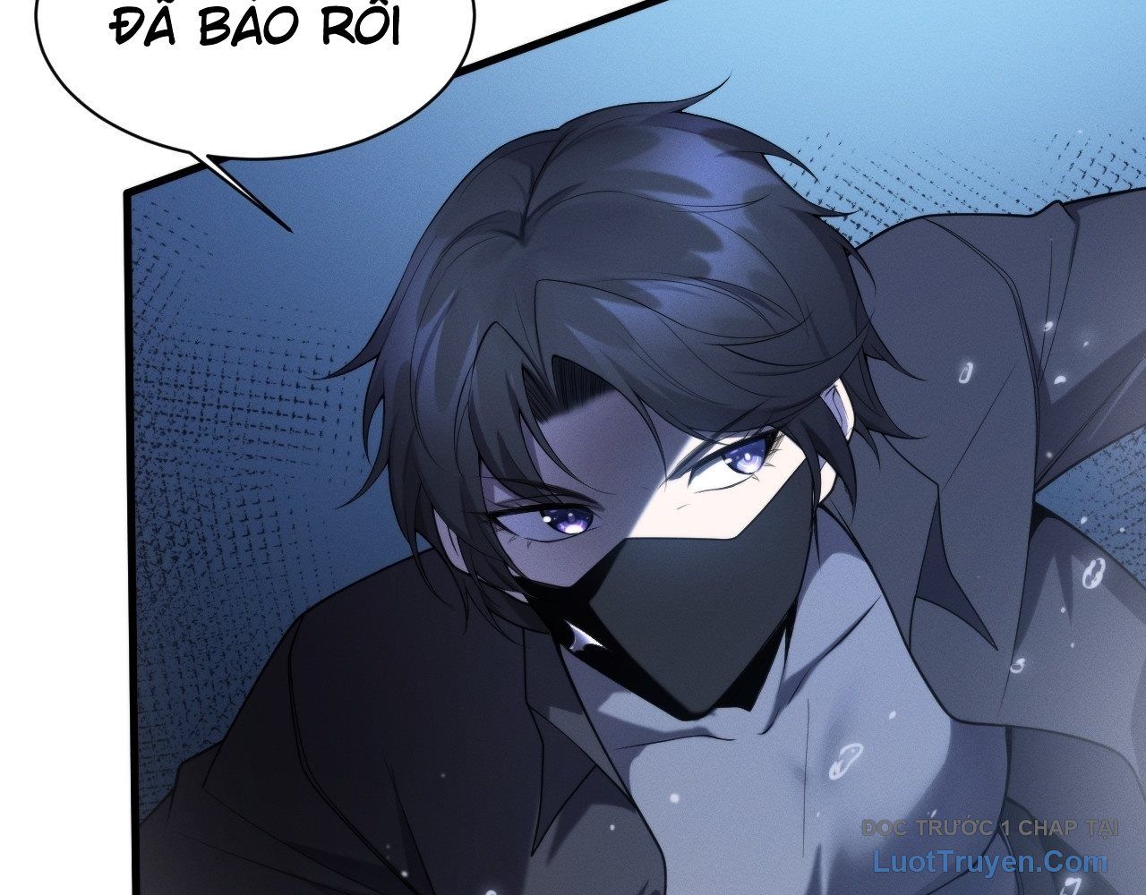 Xuyên Vào Game Cyber, Ta Soán Ngôi Boss Chapter 16 - 74