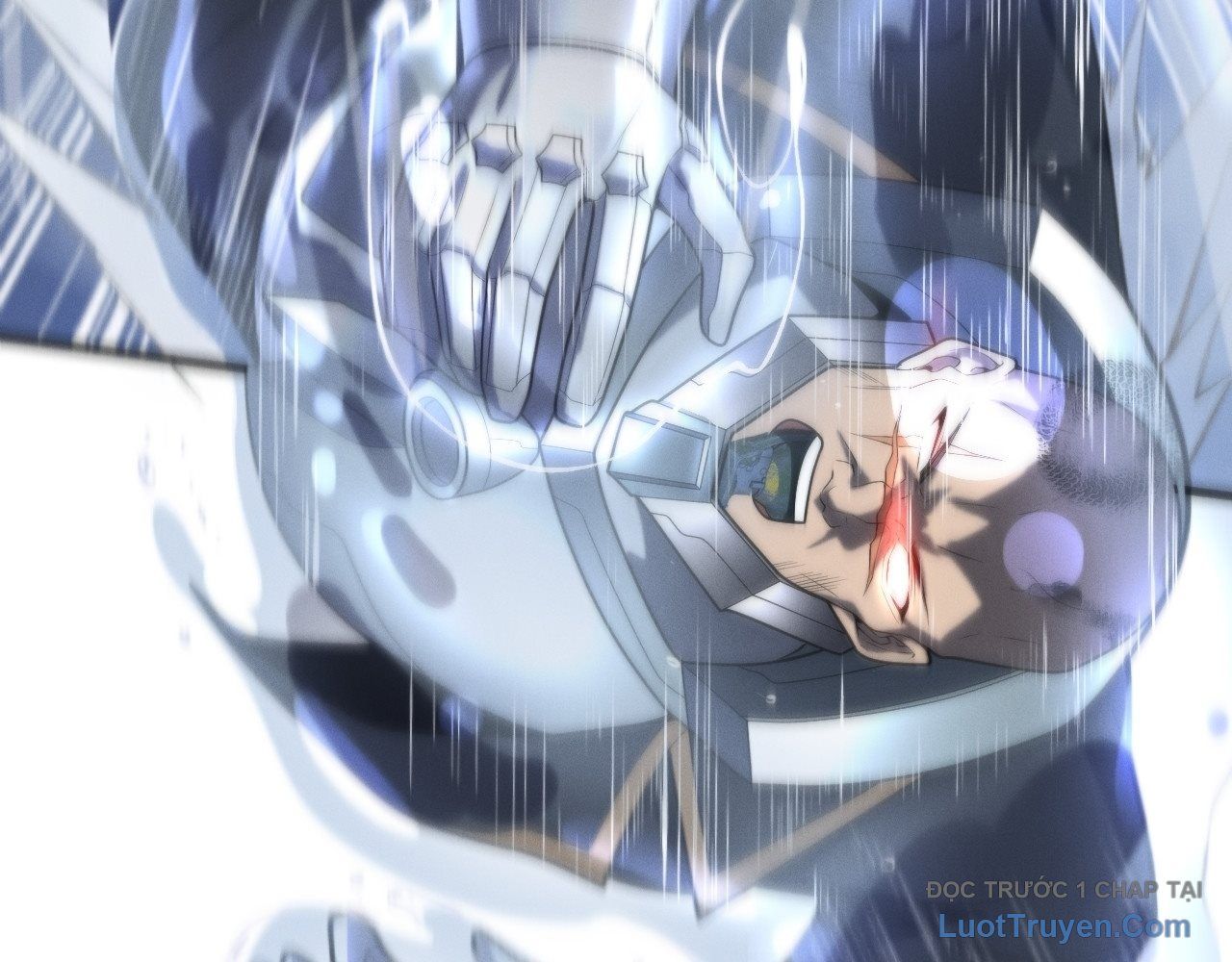 Xuyên Vào Game Cyber, Ta Soán Ngôi Boss Chapter 16 - 78