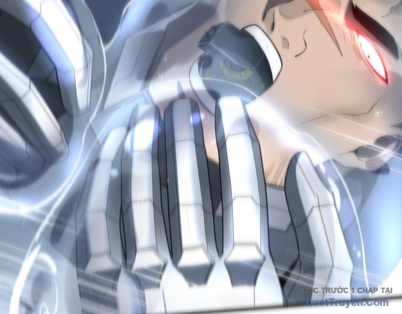 Xuyên Vào Game Cyber, Ta Soán Ngôi Boss Chapter 16 - 80