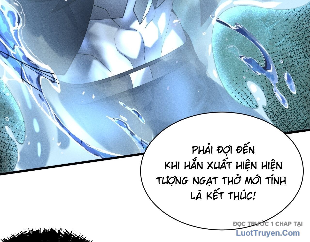 Xuyên Vào Game Cyber, Ta Soán Ngôi Boss Chapter 16 - 9